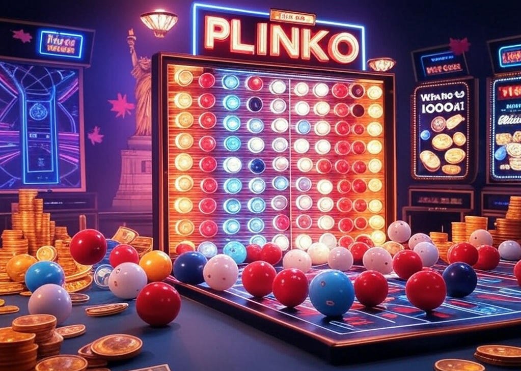 Plinko