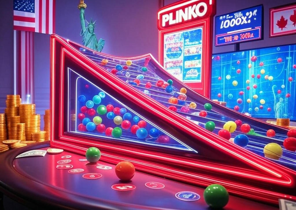 Plinko Ball