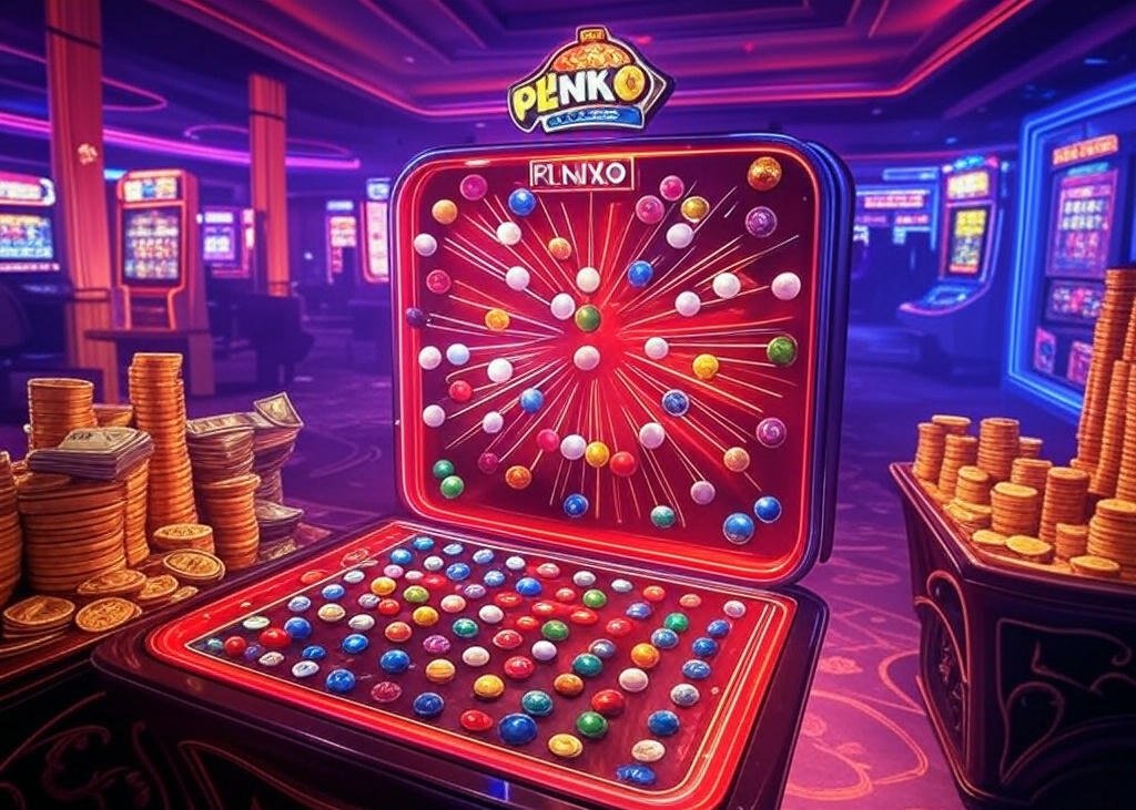 Plinko Casino