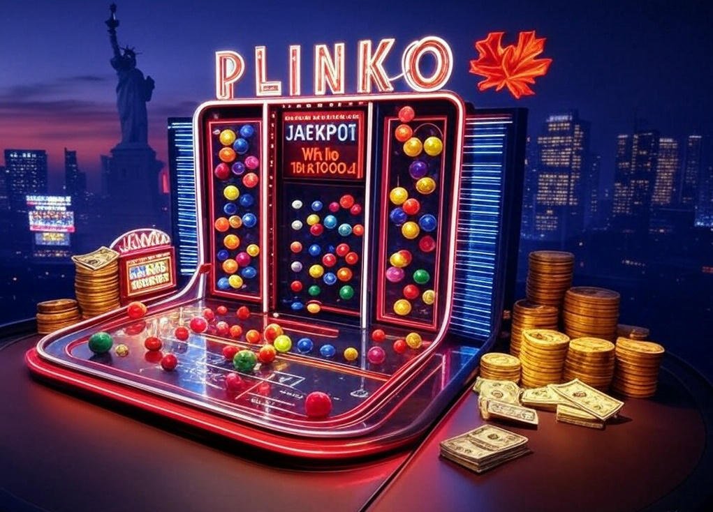 Plinko