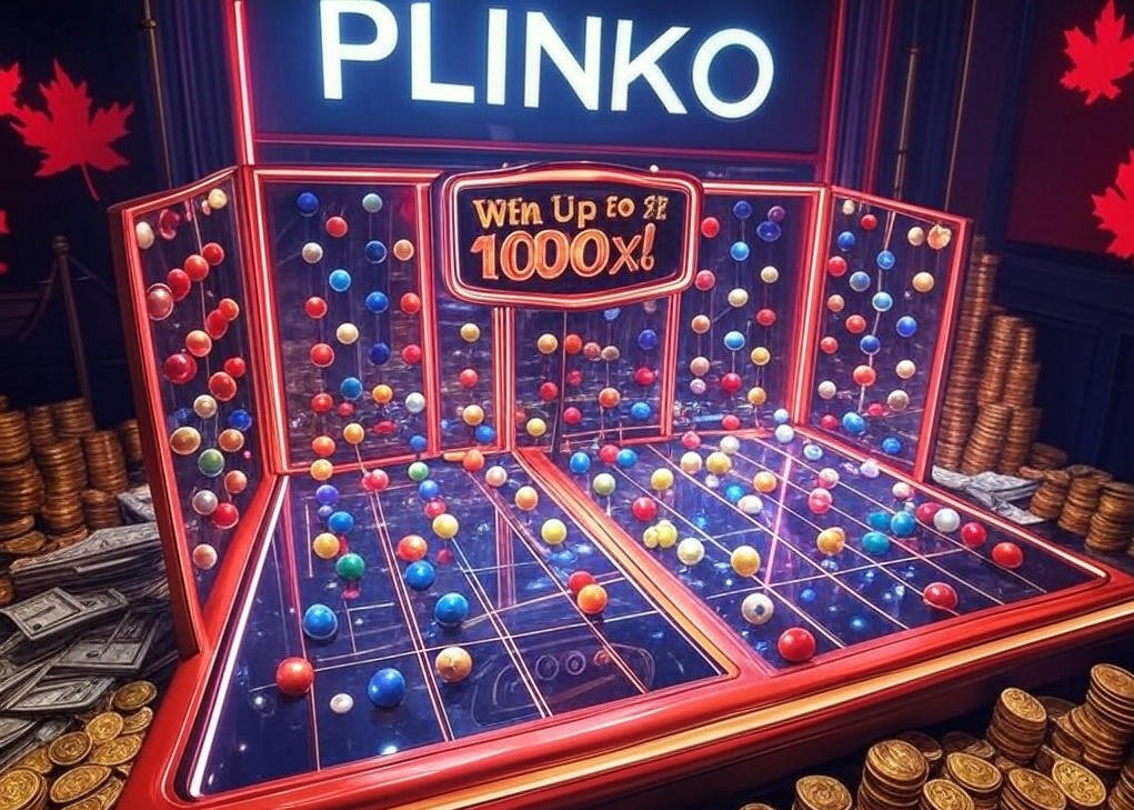 Plinko Balls